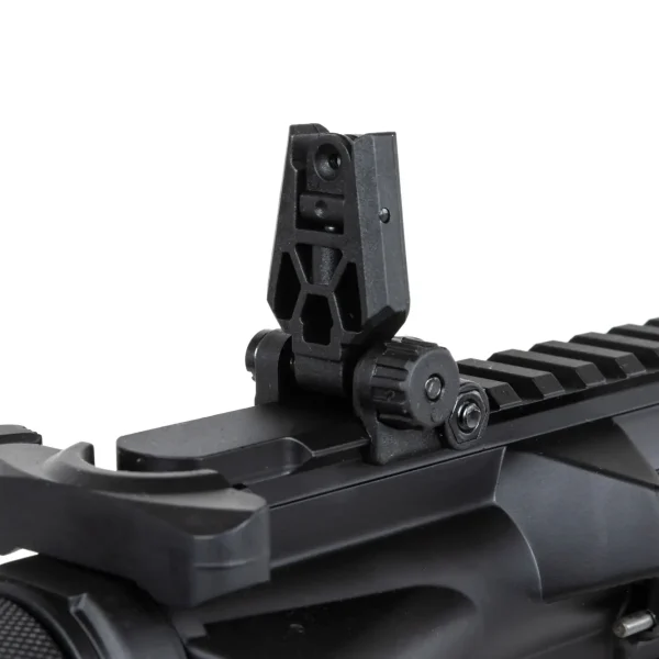 asgbox.pl - Karabinek ASG Specna Arms RRA SA-P07 PRIME™ BLDC™ HAL™ ETU  Czarny