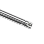 asgbox.pl - Lufa precyzyjna 6.01 mm Da Vinci Raizen 01 129 mm do replik GBB