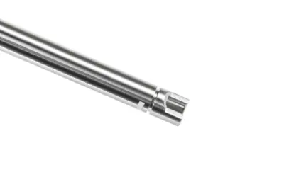 asgbox.pl - Lufa precyzyjna 6.01 mm Da Vinci Raizen 01 129 mm do replik GBB