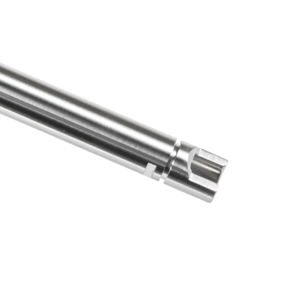 asgbox.pl - Lufa precyzyjna 6.01 mm Da Vinci Raizen 01 129 mm do replik GBB