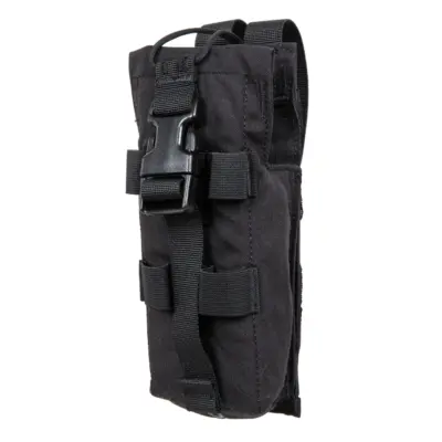 asgbox.pl - Ładownica na radio Wosport Czarna