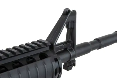 Karabinek ASG Specna Arms SA-C03 CORE™ HAL™ ETU Czarny - obrazek 5