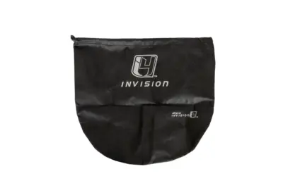 Maska ochronna Dye I4 - Black / Clear - obrazek 2