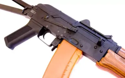 Replika karabinka szturmowego CM035 (OUTLET) - obrazek 2