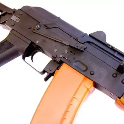 Replika karabinka szturmowego CM035 (OUTLET) OUT-72-038153-00 asgbox.pl Replika karabinka szturmowego CM035 (OUTLET) OUT-72-038153-00 asgbox.pl