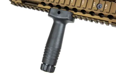 Karabinek ASG Specna Arms Daniel Defense® MK18 SA-P19 Prime™ BLDC™ HAL™ ETU  Chaos Bronze - obrazek 2