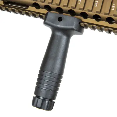 Alternative view of Karabinek ASG Specna Arms Daniel Defense® MK18 SA-P19 Prime™ HAL™ ETU z silnikiem bezszczotkowym Chaos Bronze