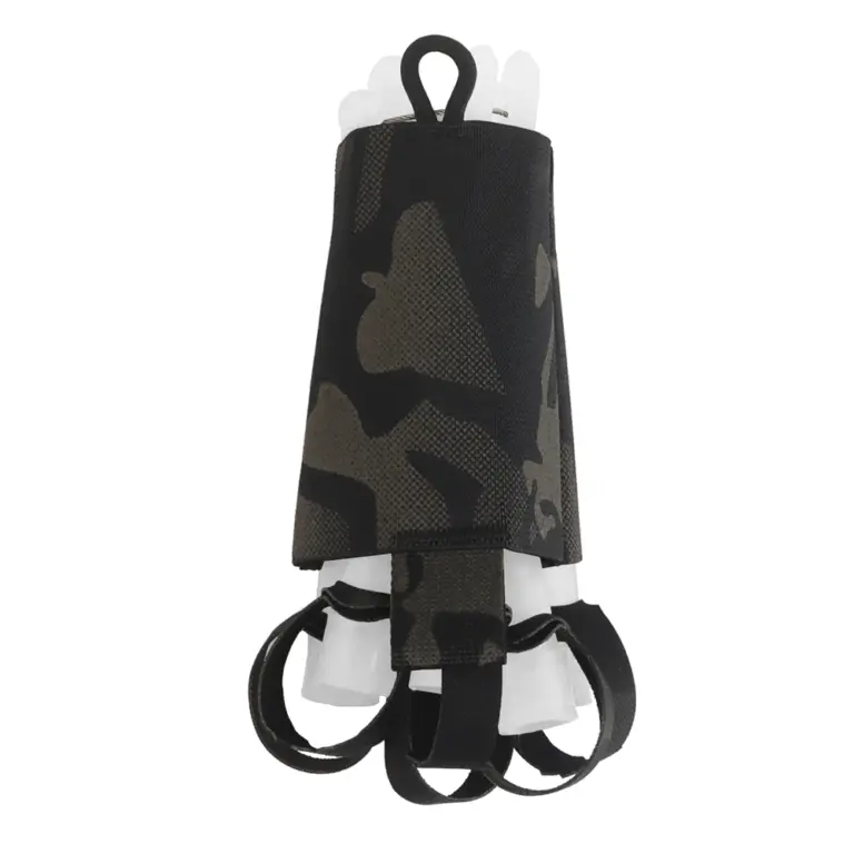 asgbox.pl - Ładownica Wosport na glowsticki BP-131 MC Black