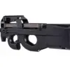 asgbox.pl - Replika licencjonowana Pistoletu maszynowego Cybergun FN Herstal P90 (CM060) - Black