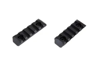 Replika karabinka KWA VM4 RONIN 10 SBR S-AEG 2.5 Czarny - obrazek 3