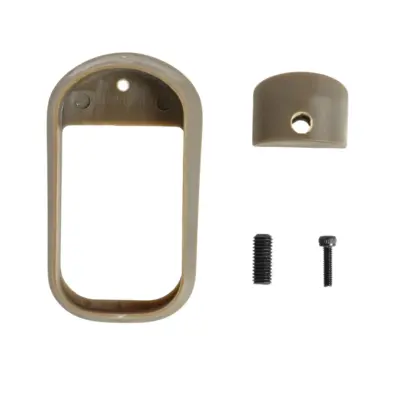 asgbox.pl - Magwell Big Dragon do replik typu G Dark Earth