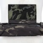 asgbox.pl - Ocieplacz do rąk Wosport BP-132 MC Black