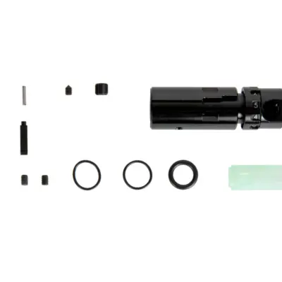 asgbox.pl - Komora hop-up FAST do replik SRS/HTI - Wersja dla leworęcznych