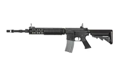 Replika karabinka VF1-LMK12M1 (Colt MK12 MOD 1) - obrazek 2
