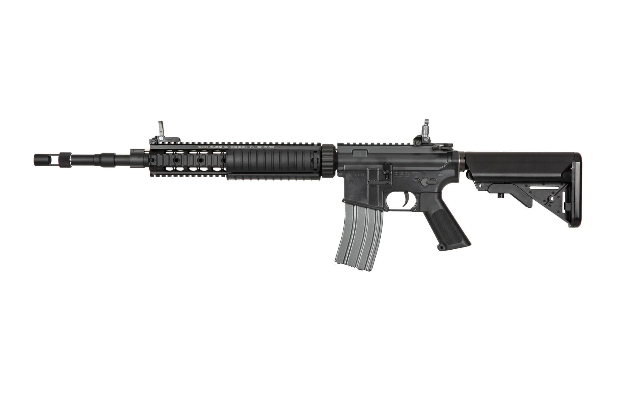 Replika karabinka VF1-LMK12M1 (Colt MK12 MOD 1) OD-G-VFC-01-031648-00 asgbox.pl Replika karabinka VF1-LMK12M1 (Colt MK12 MOD 1) - obrazek 2