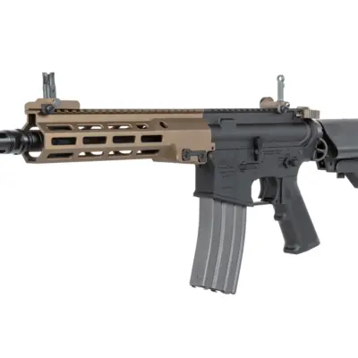 Alternative view of Karabinek ASG Vega Force Company Avalon TB21 CQB Gate Aster SX Half-Tan