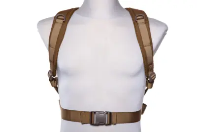 Plecak Assault Pack Tan - obrazek 2