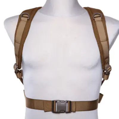 Plecak Assault Pack Tan MTC-20-041472-00 asgbox.pl Plecak Assault Pack Tan MTC-20-041472-00 asgbox.pl