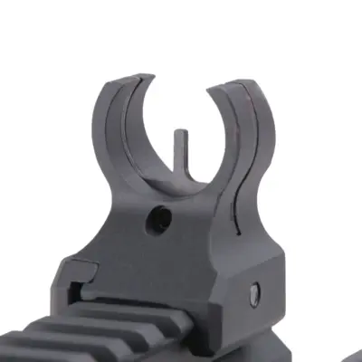 Alternative view of Replika karabinka 888 CO2 - czarna (OUTLET)