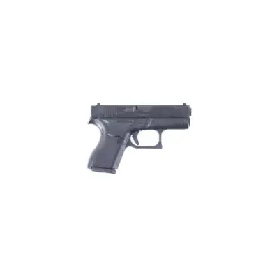 asgbox.pl - Replika pistoletu Glock 42 (OUTLET)