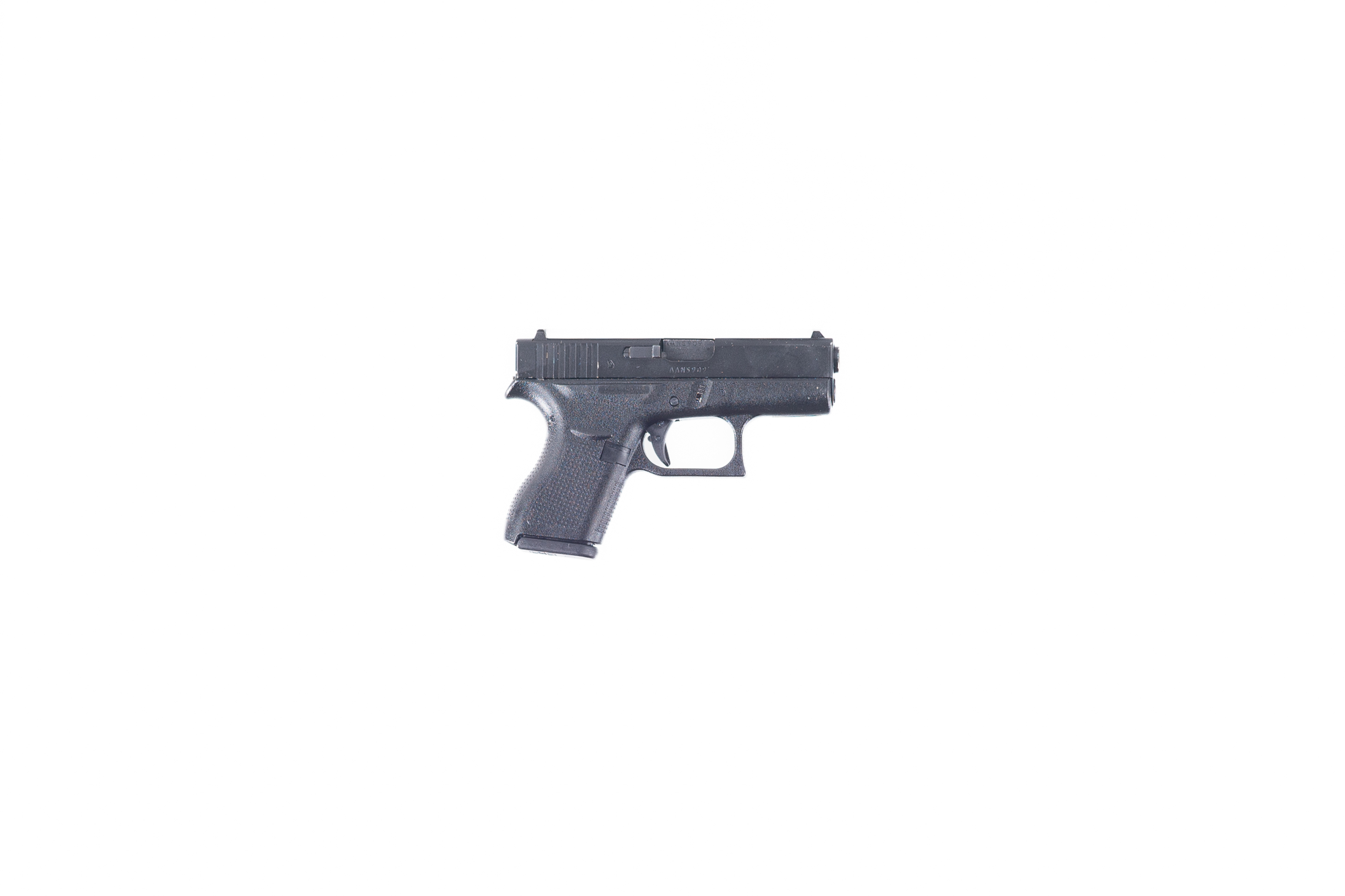 Replika pistoletu Glock 42 (OUTLET) OUT-72-037266-00 asgbox.pl asgbox.pl - Replika pistoletu Glock 42 (OUTLET)