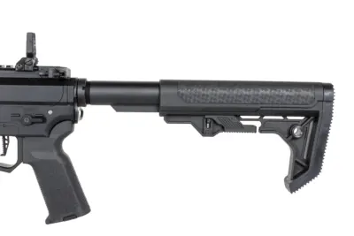 Pistolet maszynowy ASG Specna Arms SA-PX01 PRIME™ BLDC™ Aster II ETU Czarny - obrazek 4
