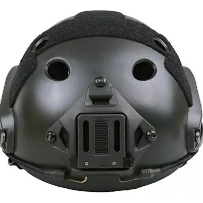 Alternative view of Replika kasku X-Shield FAST PJ - Czarny