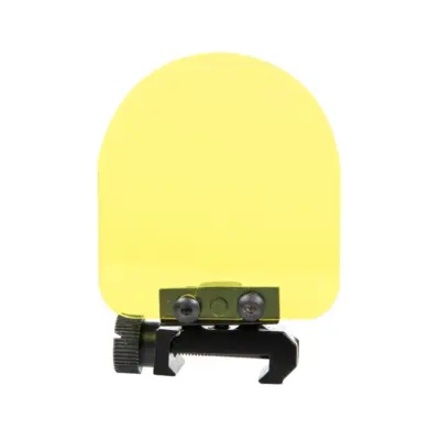 asgbox.pl - Osłona optyki Victoptics z montażem RIS