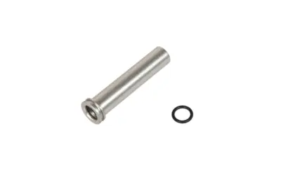 asgbox.pl - Aluminiowa dysza ERGAL do replik typu A&K M60/MK43 (SPM60E)