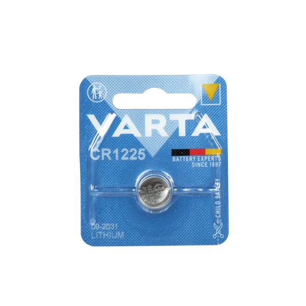 asgbox.pl - Bateria CR1225 3V
