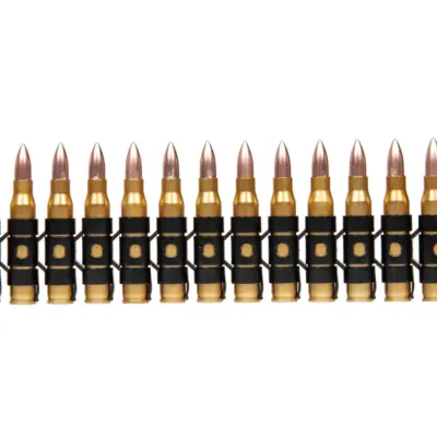 asgbox.pl - Atrapa taśmy naboi