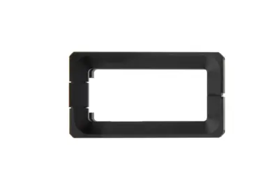 asgbox.pl - Aluminiowy Magwell do replik typu M4