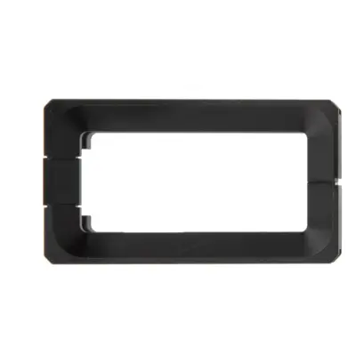 asgbox.pl - Aluminiowy Magwell do replik typu M4