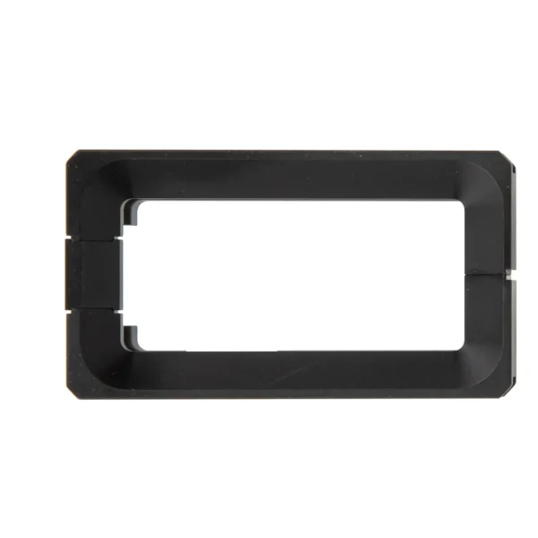 asgbox.pl - Aluminiowy Magwell do replik typu M4