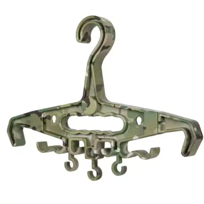 asgbox.pl - Taktyczny wieszak na szpej (V2) - MC