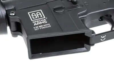 Karabinek ASG Specna Arms SA-F13 FLEX™ GATE X-ASR Half-Tan - obrazek 3