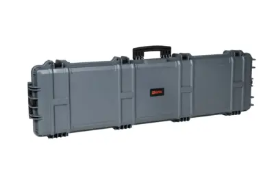 Walizka transportowa NP XL Hard Case 137cm (PnP) - Szara - obrazek 2