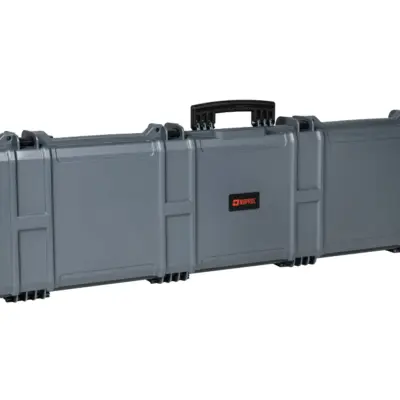 Alternative view of Walizka transportowa NP XL Hard Case 137cm (PnP) - Szara