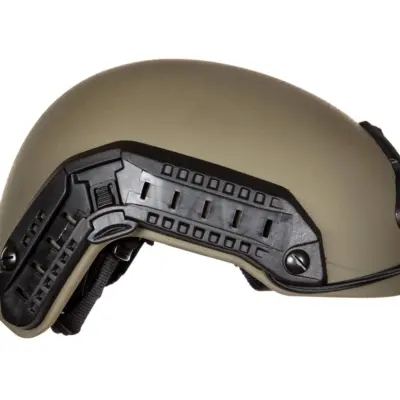 asgbox.pl - Replika Hełmu Maritime - Ranger Green (M/L)