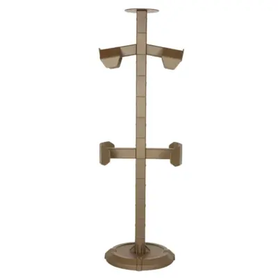 asgbox.pl - Taktyczny stojak na wyposażenie - TAN