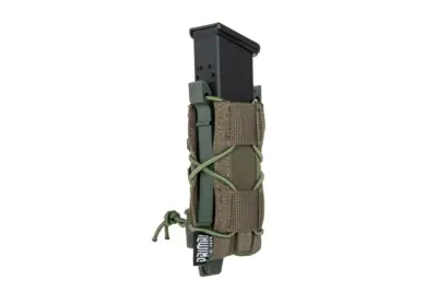 asgbox.pl - Ładownica Tiger Type 9mm - 	Oliwkowy