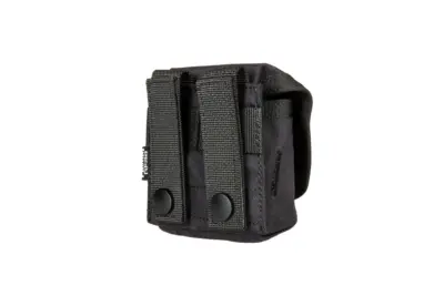 Ładownica na granat Mojo - Black - obrazek 2