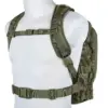 asgbox.pl - Plecak 20L Specna Arms Tactical Multicam Tropic