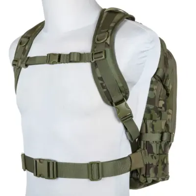asgbox.pl - Plecak 20L Specna Arms Tactical Multicam Tropic