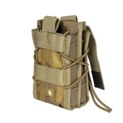 Alternative view of Podwójna ładownica karabinowa typu shingle - MC