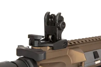 Karabinek ASG Specna Arms RRA SA-E25 EDGE 2.0™ GATE ASTER Chaos Bronze (OUTLET) - obrazek 4