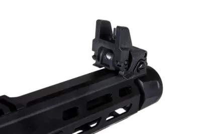 Replika karabinka Golden Eagle MC6592M PDW GBB 6.5'' Czarna - obrazek 2