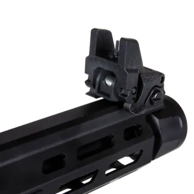 Alternative view of Replika karabinka Golden Eagle MC6592M PDW GBB 6.5'' Czarna