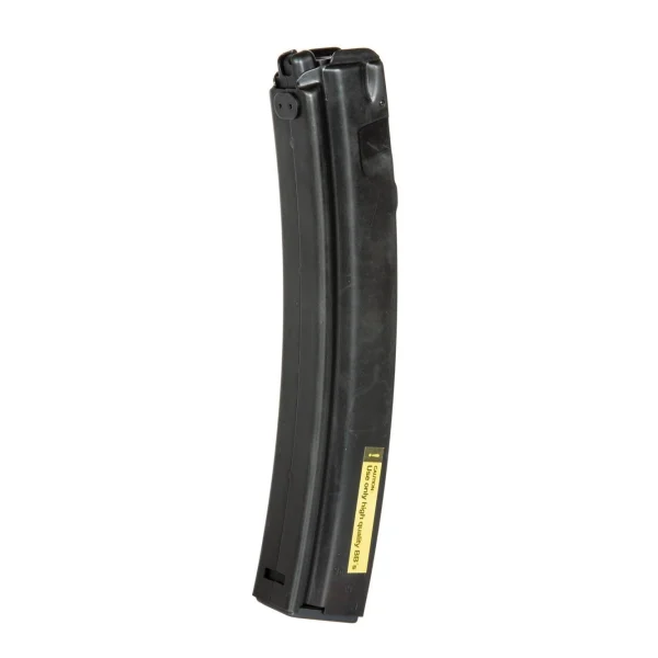 asgbox.pl - Magazynek do  MP5A5 V2 GBB by Heckler&Koch