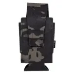 asgbox.pl - Kieszeń na granat dymny Primal Gear MC Black